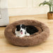 Dog Cotton Bed – Soft, Washable Sofa-Style Pet Bed for All-Season Comfort - Samanta Factory