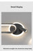 Bedside Lamp Modern Simple Creative Living Room Background Wall Stairwell Wall Lamp Nordic Network Red Corridor Wall Light - Samanta Factory