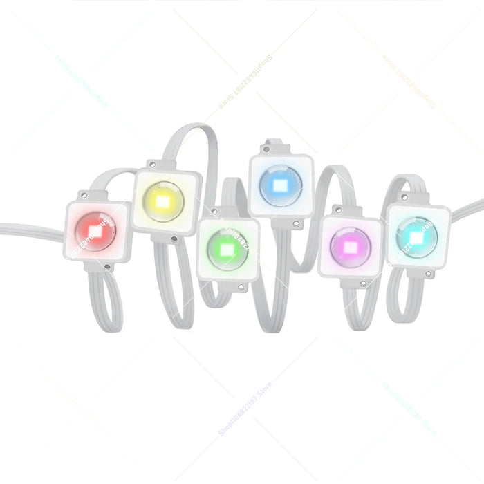 Phantom Beads RGBIC – 16 Million Colours Outdoor LED Lights