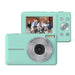 Digital Camera – 44MP Auto Focus with 1080P Video & 16X Zoom - Samanta Factory