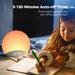 Sunrise Alarm Clock & Sound Machine – All-in-One Sleep Aid with Nature Sounds & Gentle Wake-Up Light - Samanta Factory