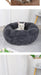 Plush Cat & Dog Nest Bed – Warm, Washable & Fluffy for Winter Comfort - Samanta Factory