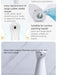 Automatic Soap Dispenser – Touchless Sensor with 0.2s Fast Dispense & Waterproof Non-Slip Base - Samanta Factory