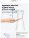Automatic Soap Dispenser – Touchless Sensor with 0.2s Fast Dispense & Waterproof Non-Slip Base - Samanta Factory