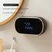 Automatic Foaming Soap Dispenser – Touchless Smart Sensor with USB Rechargeable & Wall Mount Design - Samanta Factory