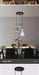 Modern Pendant Light – Triple Head Design with E27 Base for Stylish Interiors - Samanta Factory