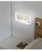 Modern Wall Light – Infinite Dimming LED for Bedroom & Living Room Ambience - Samanta Factory