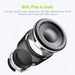 Mini Bluetooth Speaker – Waterproof, Portable & Powerful with Deep Bass - Samanta Factory