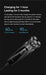 Electric Shaver for Men – 3D Floating Heads with Auto-Grinding Blades & Smart ESM System - Samanta Factory