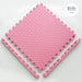 Foam Play Mat for Babies – BPA-Free, Thick Non-Toxic Puzzle Mat for Floor Protection & Playroom Use - Samanta Factory
