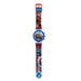 Cartoon Digital Kids Watch – Waterproof Flashing LED Light Watch for Girls & Boys - Samanta Factory