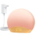 Sunrise Alarm Clock & Sound Machine – All-in-One Sleep Aid with Nature Sounds & Gentle Wake-Up Light - Samanta Factory
