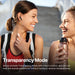 Wireless Earbuds – Deep Bass, Noise Cancelling & Long Battery Life - Samanta Factory