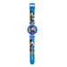 Cartoon Digital Kids Watch – Waterproof Flashing LED Light Watch for Girls & Boys - Samanta Factory