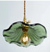Art Deco Copper Pendant Light – Elegant Ceiling Lamp for Modern Interiors - Samanta Factory