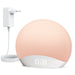 Sunrise Alarm Clock & Sound Machine – All-in-One Sleep Aid with Nature Sounds & Gentle Wake-Up Light - Samanta Factory