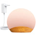 Sunrise Alarm Clock & Sound Machine – All-in-One Sleep Aid with Nature Sounds & Gentle Wake-Up Light - Samanta Factory