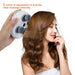 Electric Head Massager – 3D Kneading with 3 Modes for Stress Relief & Scalp Care - Samanta Factory