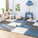 Foam Play Mat for Babies – BPA-Free, Thick Non-Toxic Puzzle Mat for Floor Protection & Playroom Use - Samanta Factory