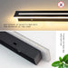 Waterproof LED Wall Sconce – IP65 Long Outdoor Light for Garden & Exterior Decor - Samanta Factory