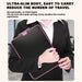 LCD Writing Tablet – Colorful Screen with One-Tap Erase & Pressure-Sensitive Drawing - Samanta Factory