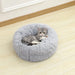 Dog Cotton Bed – Soft, Washable Sofa-Style Pet Bed for All-Season Comfort - Samanta Factory