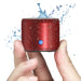 Mini Bluetooth Speaker – Waterproof, Portable & Powerful with Deep Bass - Samanta Factory