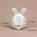 LED Cartoon Alarm Clock – Digital Display with Voice Control & Rechargeable Batter - Samanta Factory