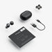Wireless Bluetooth Earbuds – Ergonomic Design with 30H Playtime & Touch Controls - Samanta Factory