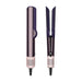 2-in-1 Hair Straightener & Dryer – Dual-Function Styling with Negative Ion Technology - Samanta Factory