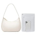 PU Leather Crossbody Bag for Women – Exclusive Design with Sturdy Build and Ample Storage - Samanta Factory