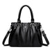 Luxury Casual Tote Bag for Women – High-Quality Soft Leather Designer Handbag & Purse - Samanta Factory