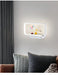 Modern Wall Light – Infinite Dimming LED for Bedroom & Living Room Ambience - Samanta Factory