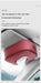 PU Leather Car Tissue Holder – Seat Back & Door Storage - Samanta Factory
