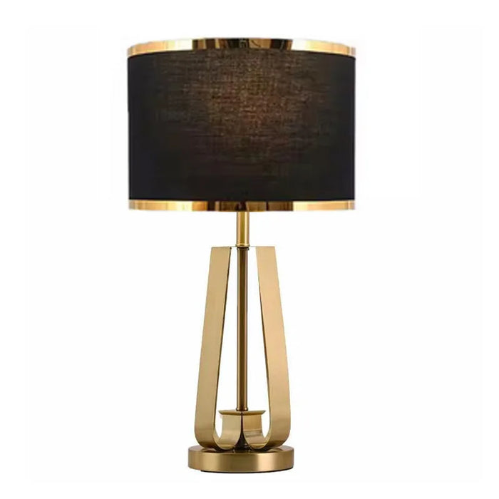 Postmodern Table Lamp – Nordic Design for Bedroom, Living Room & Study