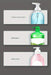 Automatic Foaming Soap Dispenser – Touchless Smart Sensor with USB Rechargeable & Wall Mount Design - Samanta Factory