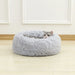 Dog Cotton Bed – Soft, Washable Sofa-Style Pet Bed for All-Season Comfort - Samanta Factory
