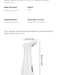 Automatic Soap Dispenser – Touchless Sensor with 0.2s Fast Dispense & Waterproof Non-Slip Base - Samanta Factory