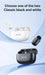 BOYA Mini Wireless Microphone – 2.4GHz Lavalier Mic with Charging Case for iPhone & Android - Samanta Factory