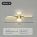 Wall Light Fixture – Adjustable LED Design for Modern Interior Décor - Samanta Factory