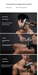 Lenovo Smart Neck Massager – CE Certified Relaxation for Everyday Neck Pain Relief - Samanta Factory