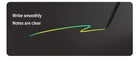 LCD Writing Tablet – Colorful Screen with One-Tap Erase & Pressure-Sensitive Drawing - Samanta Factory