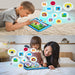 BDF 7-Inch Kids Tablet – Android 13 with 64GB Storage, Dual Cameras & Parental Controls - Samanta Factory