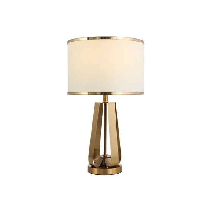Postmodern Table Lamp – Nordic Design for Bedroom, Living Room & Study