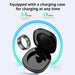 Smart Fitness Ring – Health Tracking with Sleep, Heart Rate & Gesture Control - Samanta Factory