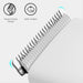 Electric Hair Clipper – Turbo Speed Motor with Smart Safety System & Type-C Charging - Samanta Factory