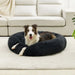 Dog Cotton Bed – Soft, Washable Sofa-Style Pet Bed for All-Season Comfort - Samanta Factory