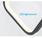 Modern Wall Light – Infinite Dimming LED for Bedroom & Living Room Ambience - Samanta Factory