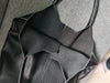 Bucket Bag – Soft Versatile Leather Shoulder Handbag for Women - Samanta Factory
