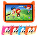 BDF 7-Inch Kids Tablet – Android 13 with 64GB Storage, Dual Cameras & Parental Controls - Samanta Factory